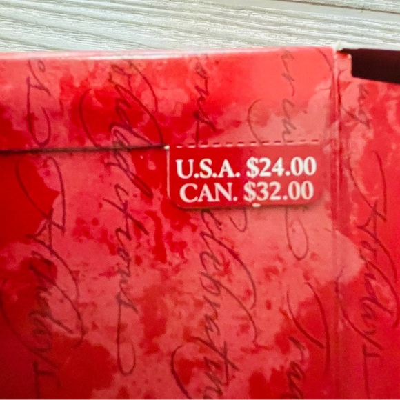 Vintage Hallmark Keepsake Disney's Bambi Discovers Winter Christmas Ornament 01 - Picture 6 of 10